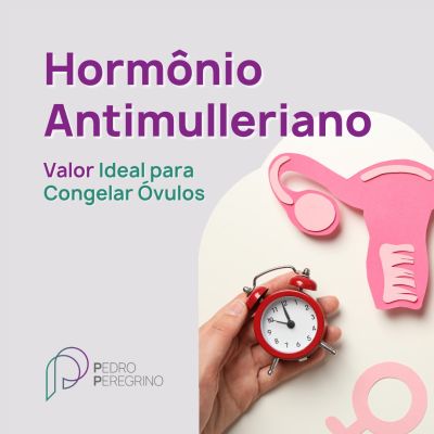 Hormônio Antimulleriano valor