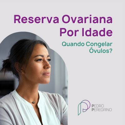 Reserva Ovariana Por Idade