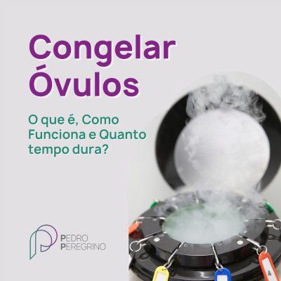 Congelar óvulos